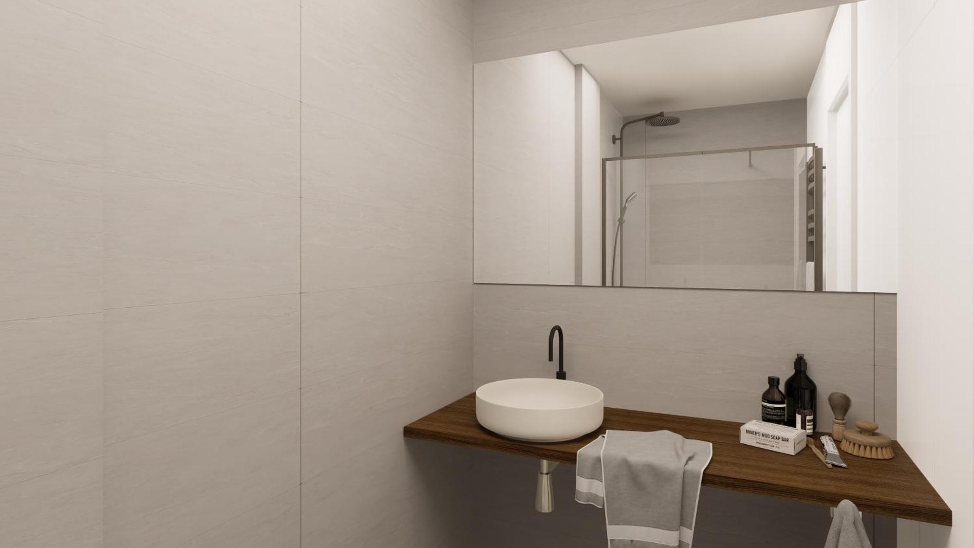 Style Madrid Center Santiago Bernabeu Apartment Luaran gambar