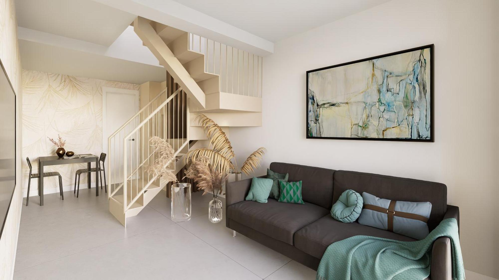 Style Madrid Center Santiago Bernabeu Apartment Luaran gambar