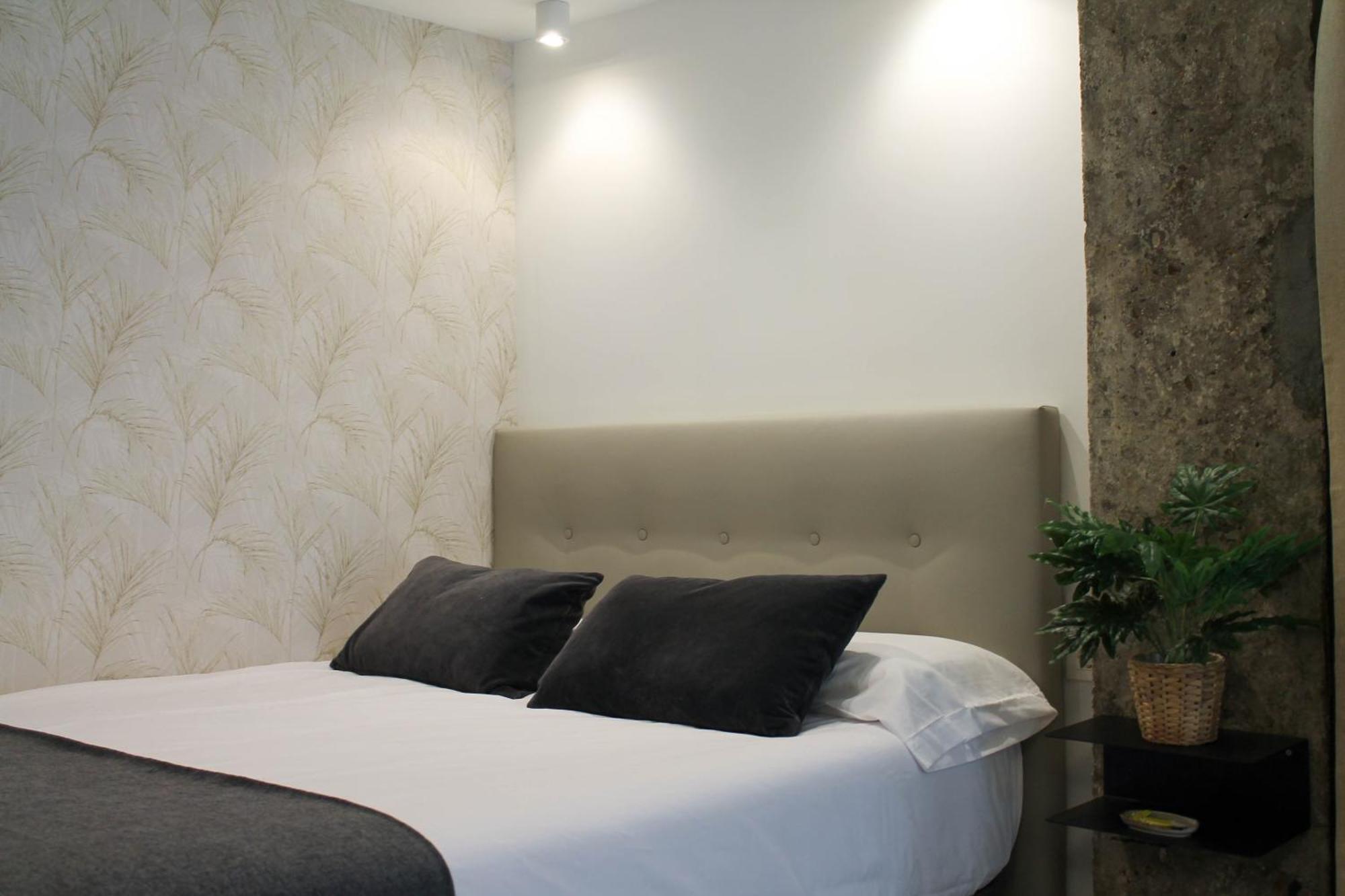Style Madrid Center Santiago Bernabeu Apartment Luaran gambar