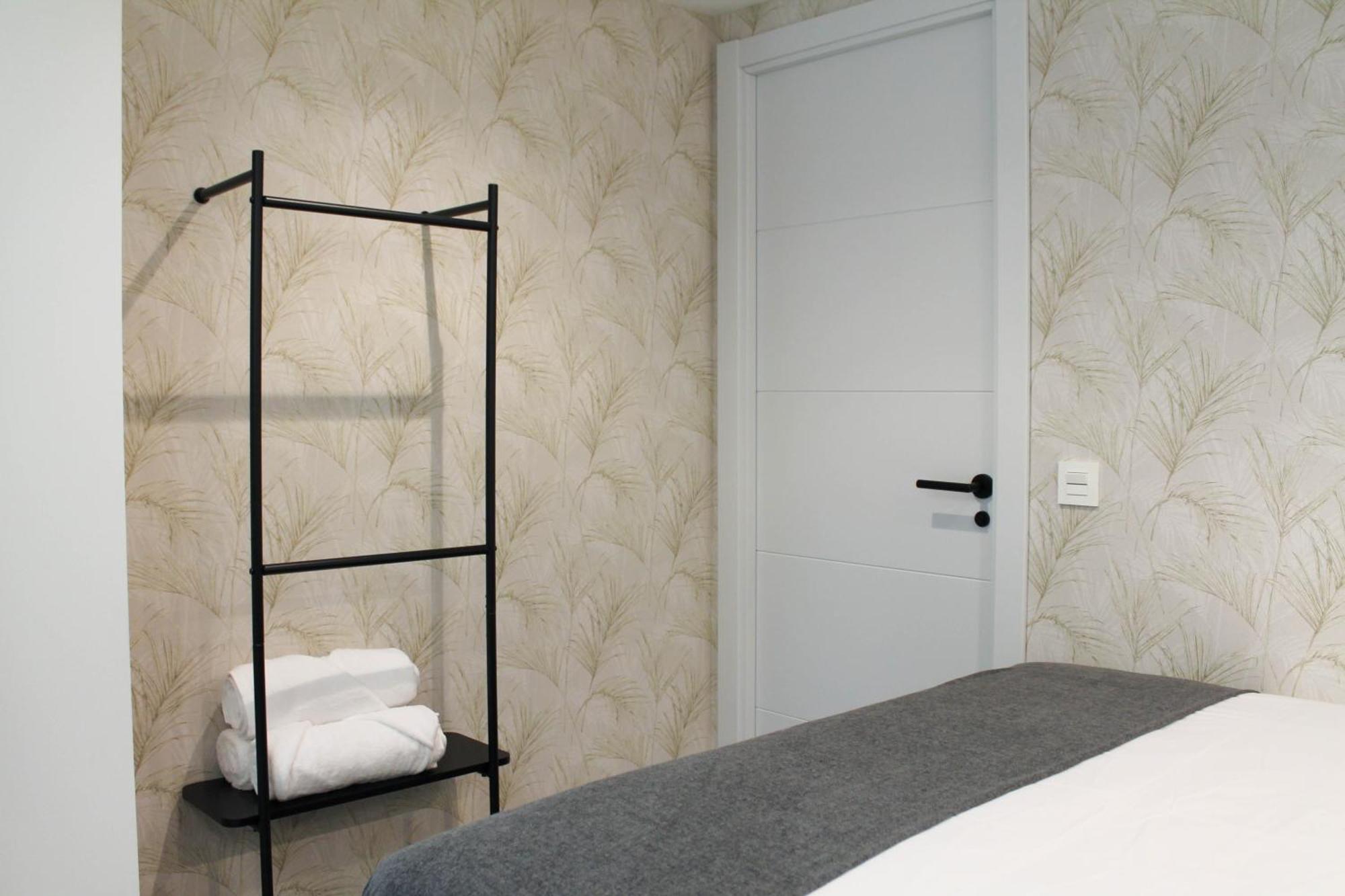 Style Madrid Center Santiago Bernabeu Apartment Luaran gambar